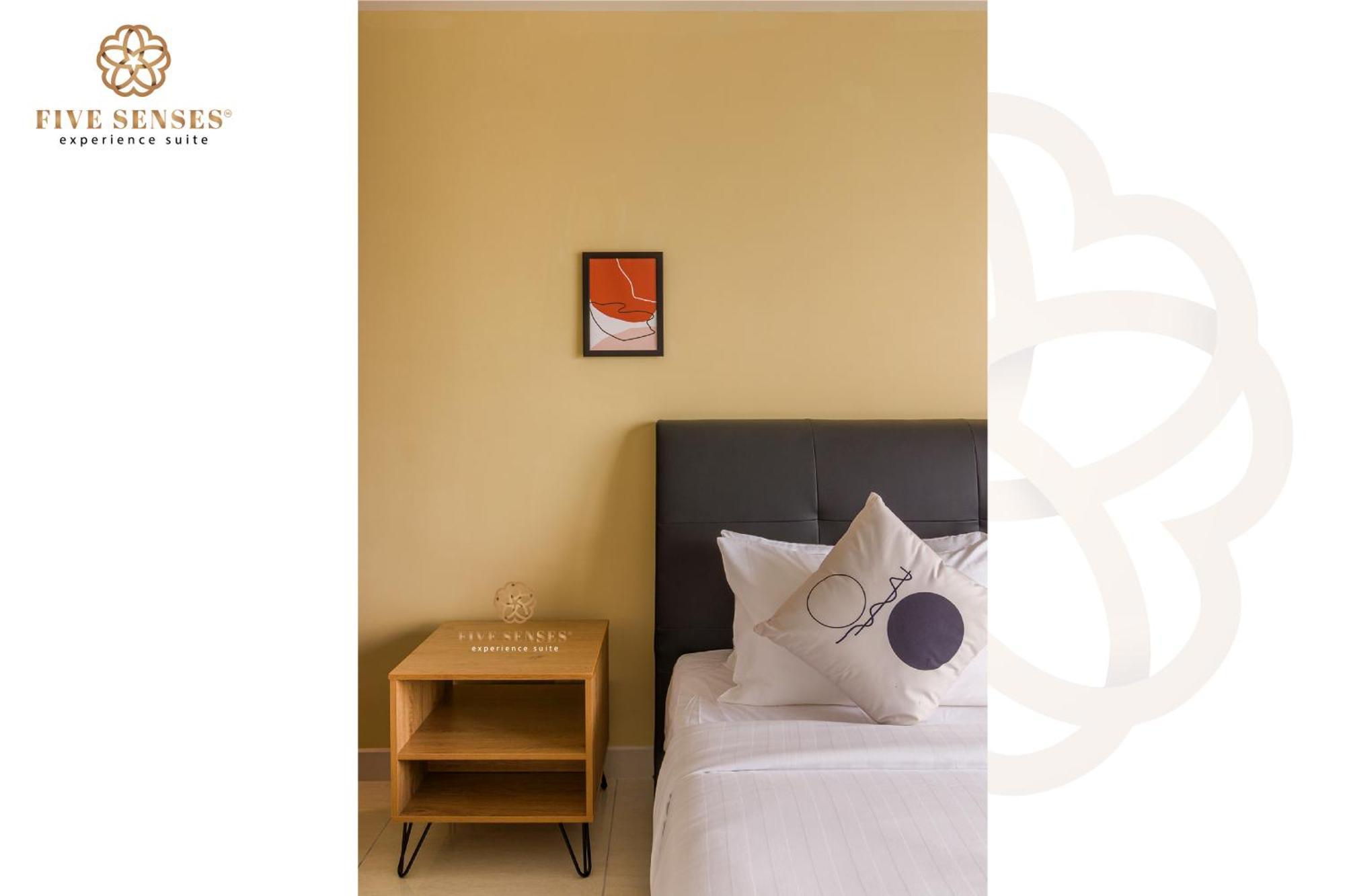 Datum Jelatek Sky Residence Klcc, Five Senses Kuala Lumpur Chambre photo