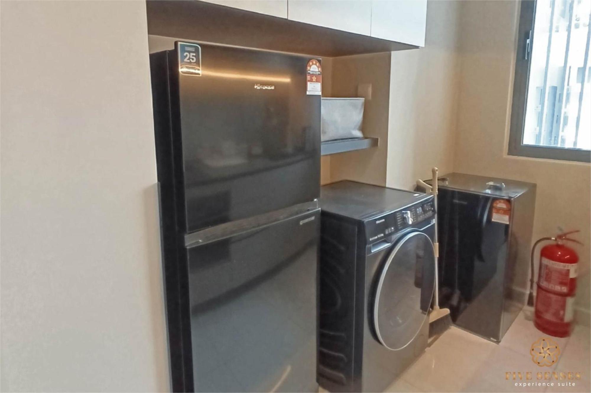 Datum Jelatek Sky Residence Klcc, Five Senses Kuala Lumpur Chambre photo