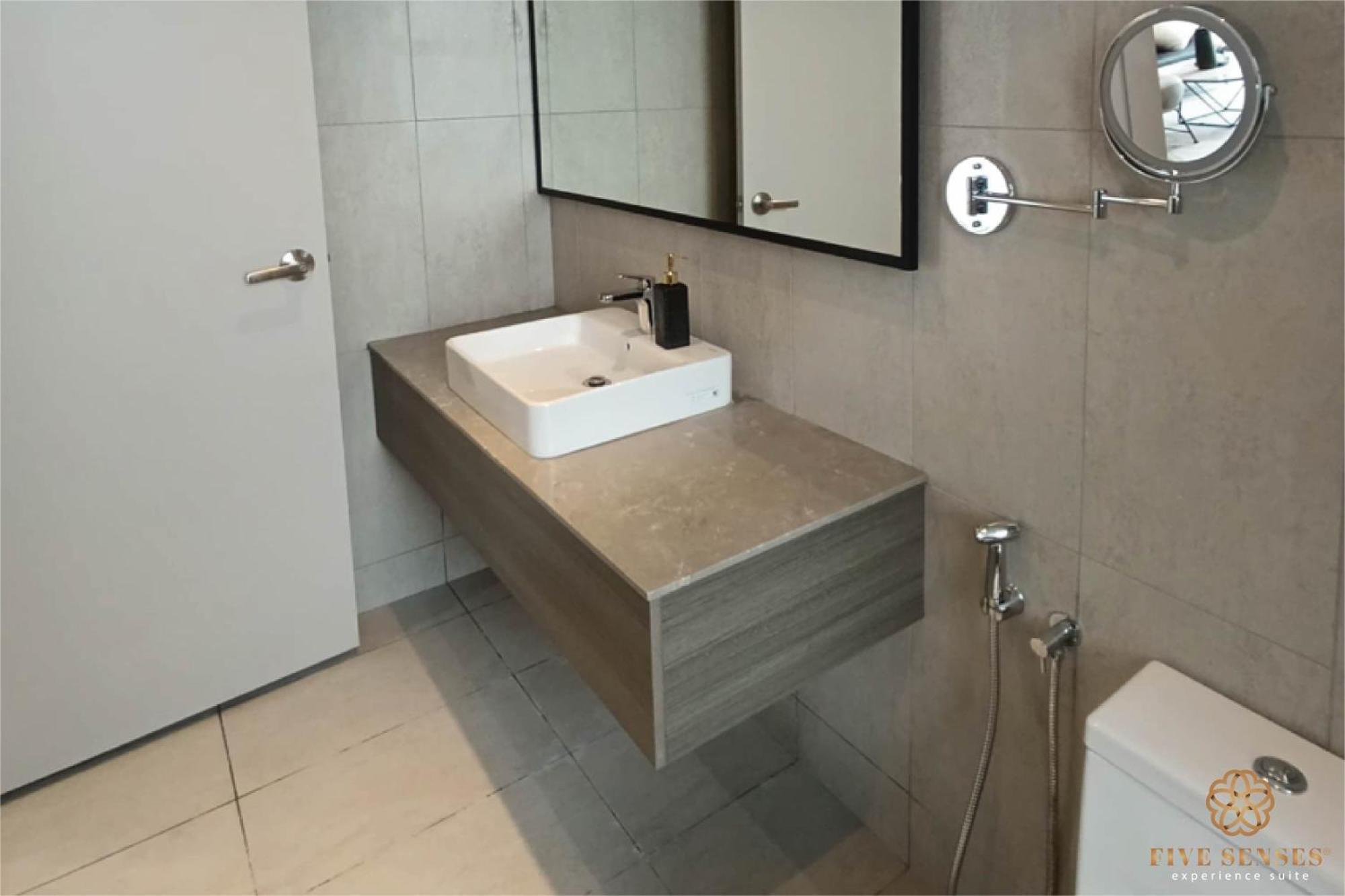 Datum Jelatek Sky Residence Klcc, Five Senses Kuala Lumpur Chambre photo